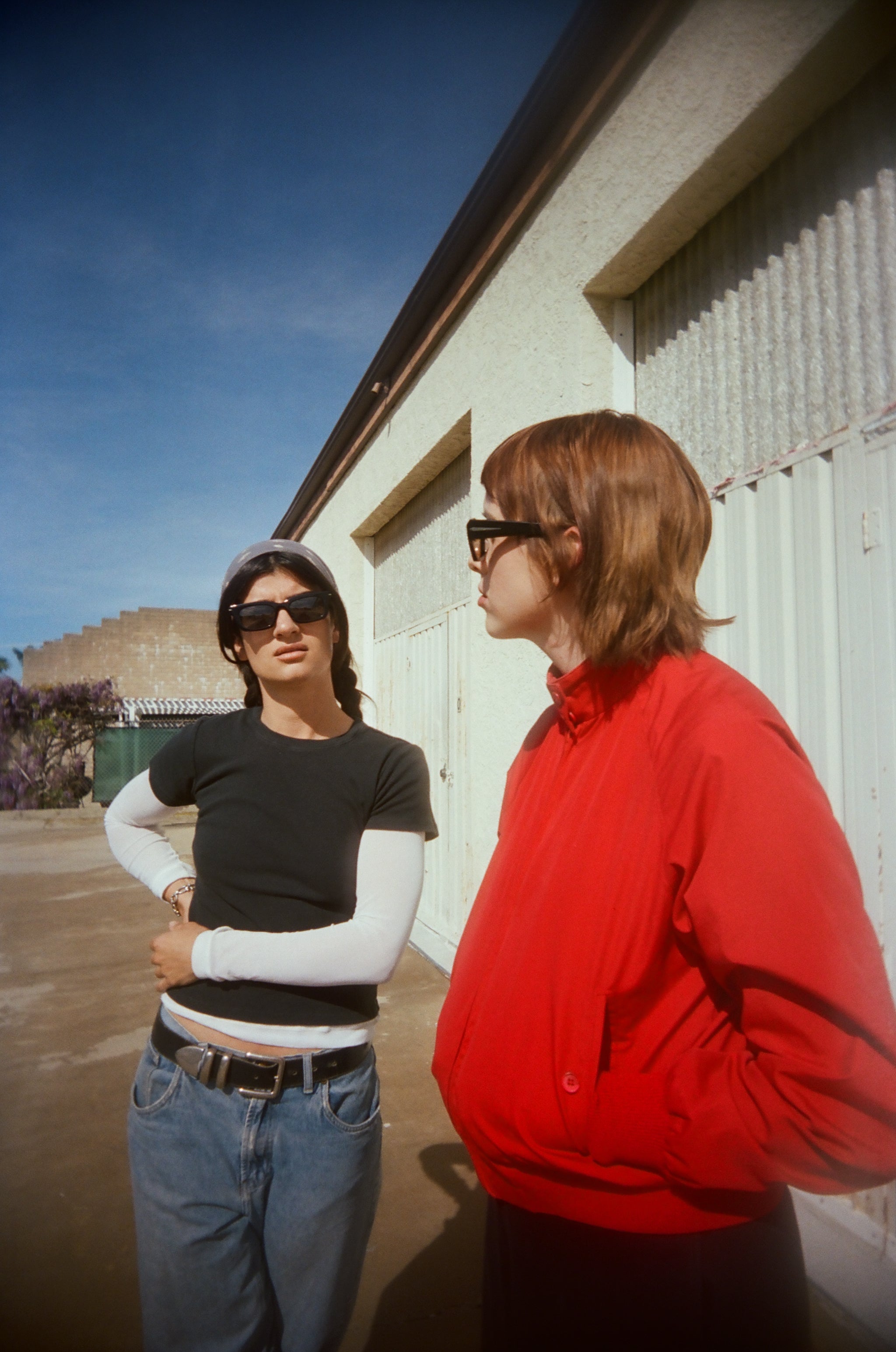 WICKED – Sad Eyewear display picture 1