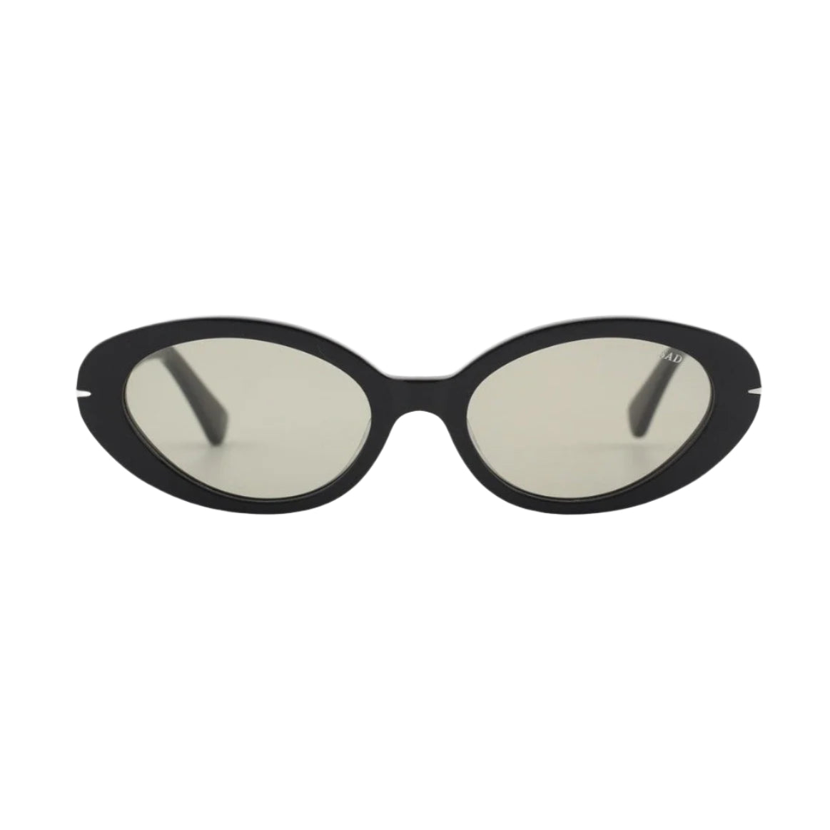 BLOOM // GLOSS BLACK [TINTED BRONZE] – Sad Eyewear