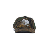CUPID OR STUPID // COTTON // CAMO