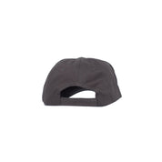 EMBROIDERY HAT // COTTON // BROWN