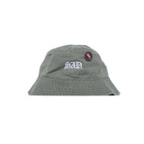 EMBROIDERY HAT // BUCKET HAT // OLIVE