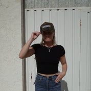 WORN OUT // UNSTRUCTURED // CAMO