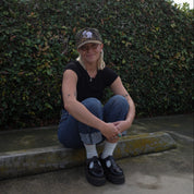 CUPID OR STUPID // COTTON // CAMO