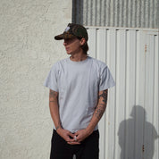 CUPID OR STUPID // COTTON // CAMO