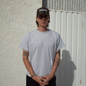 WORN OUT // UNSTRUCTURED // CAMO