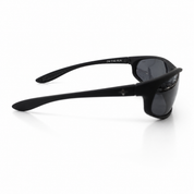 ASPHALT // TreadTouch™ MATTE BLACK [POLARIZED BLACK]