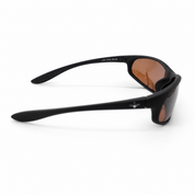 ASPHALT // TreadTouch™ MATTE BLACK [POLARIZED BRONZE]