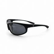 ASPHALT // TreadTouch™ MATTE BLACK [POLARIZED BLACK]