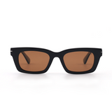 ACE // GLOSS BLACK [POLARIZED BRONZE]