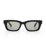 ACE // GLOSS BLACK [TINTED OLIVE]