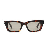 ACE // TORTOISE [TINTED OLIVE]