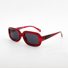 Load image into Gallery viewer, Sad Eyewear Blood Red After Hours
