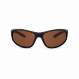 ASPHALT // TreadTouch™ MATTE BLACK [POLARIZED BRONZE]
