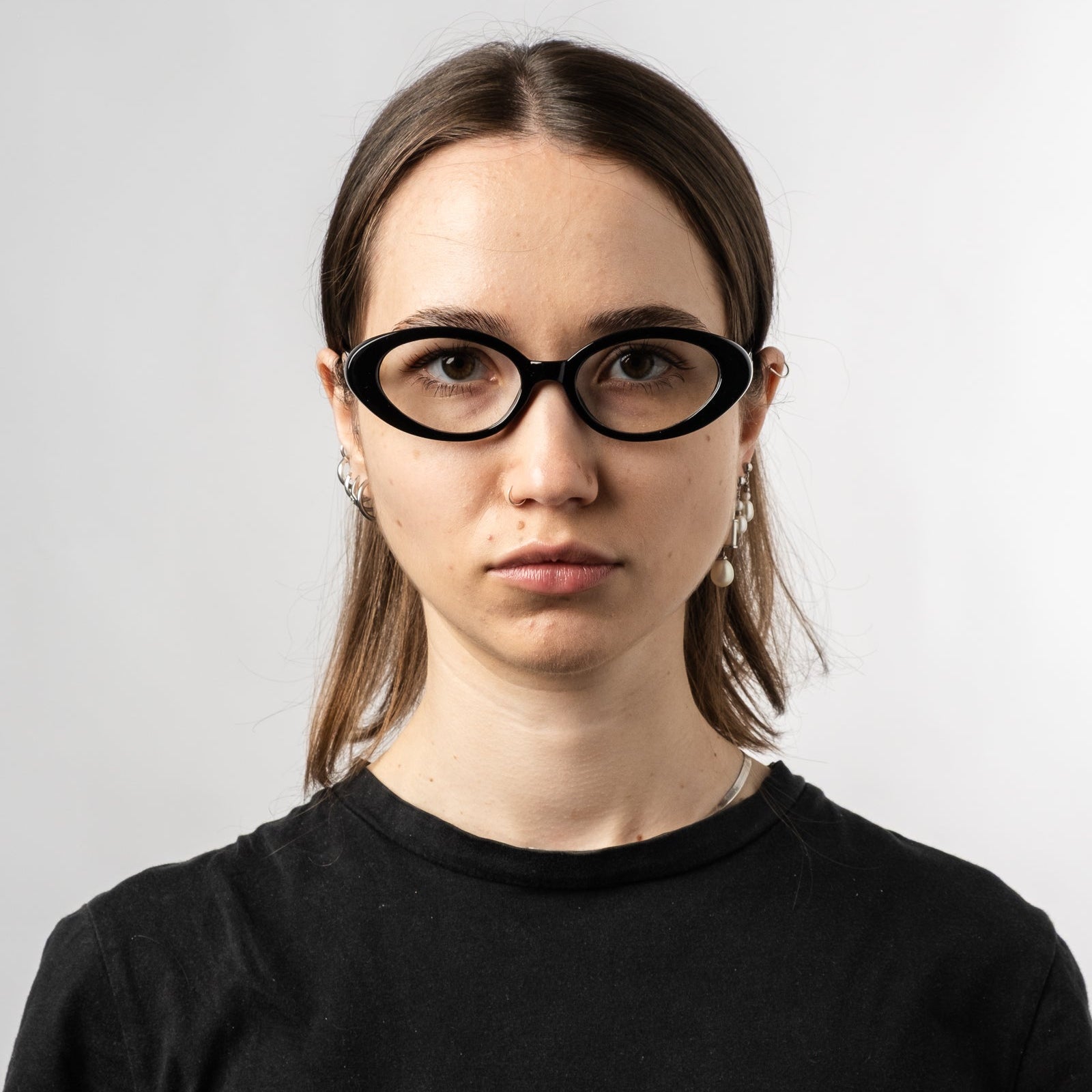 BLOOM // GLOSS BLACK – Sad Eyewear