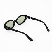 BLOOM // GLOSS BLACK [TINTED OLIVE]