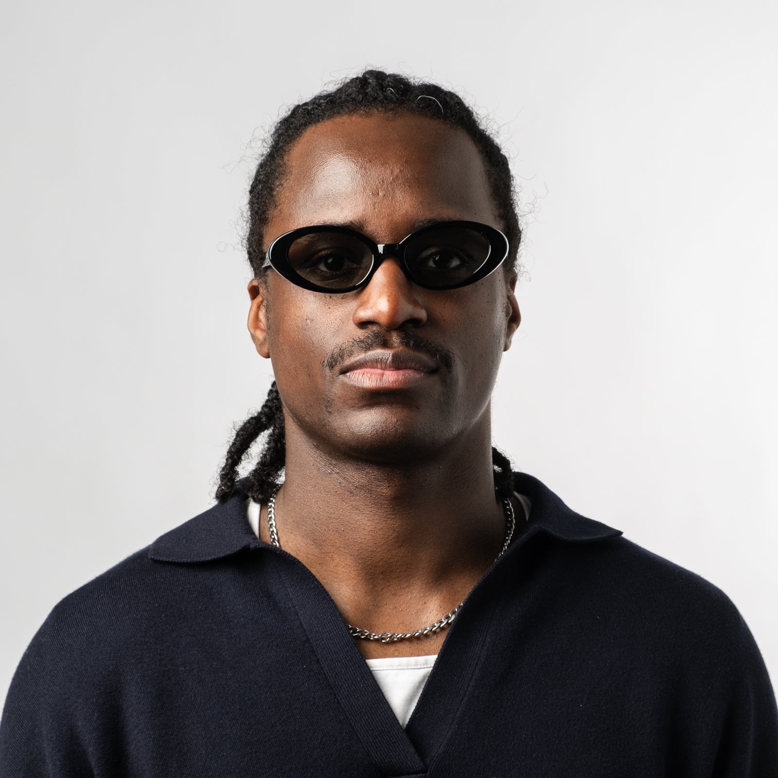 【再入荷！】 BLOOM // GLOSS BLACK [TINTED OLIVE] – Sad Eyewear 小物