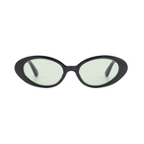 BLOOM // GLOSS BLACK [TINTED OLIVE]