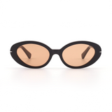 BLOOM ACETATE // ESPRESSO [TINTED BRONZE]