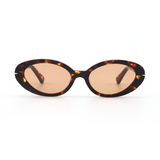 BLOOM ACETATE // TORTOISE [TINTED BRONZE]