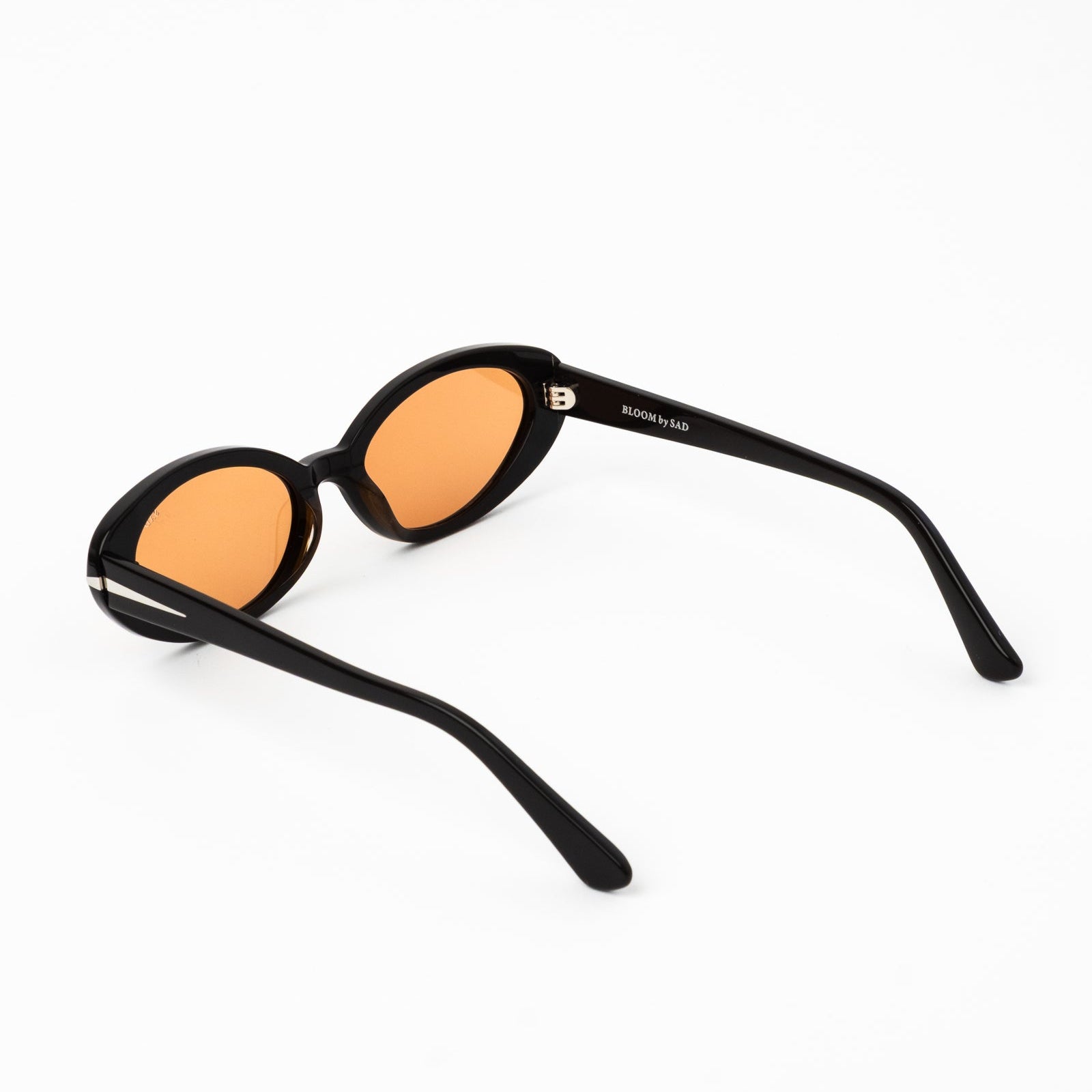 BLOOM ACETATE // ESPRESSO [TINTED BRONZE]