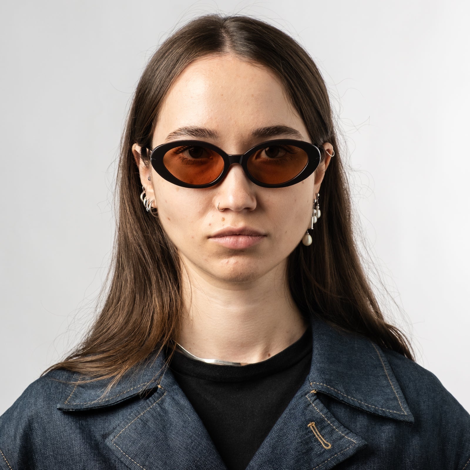 BLOOM ACETATE // ESPRESSO [TINTED BRONZE]