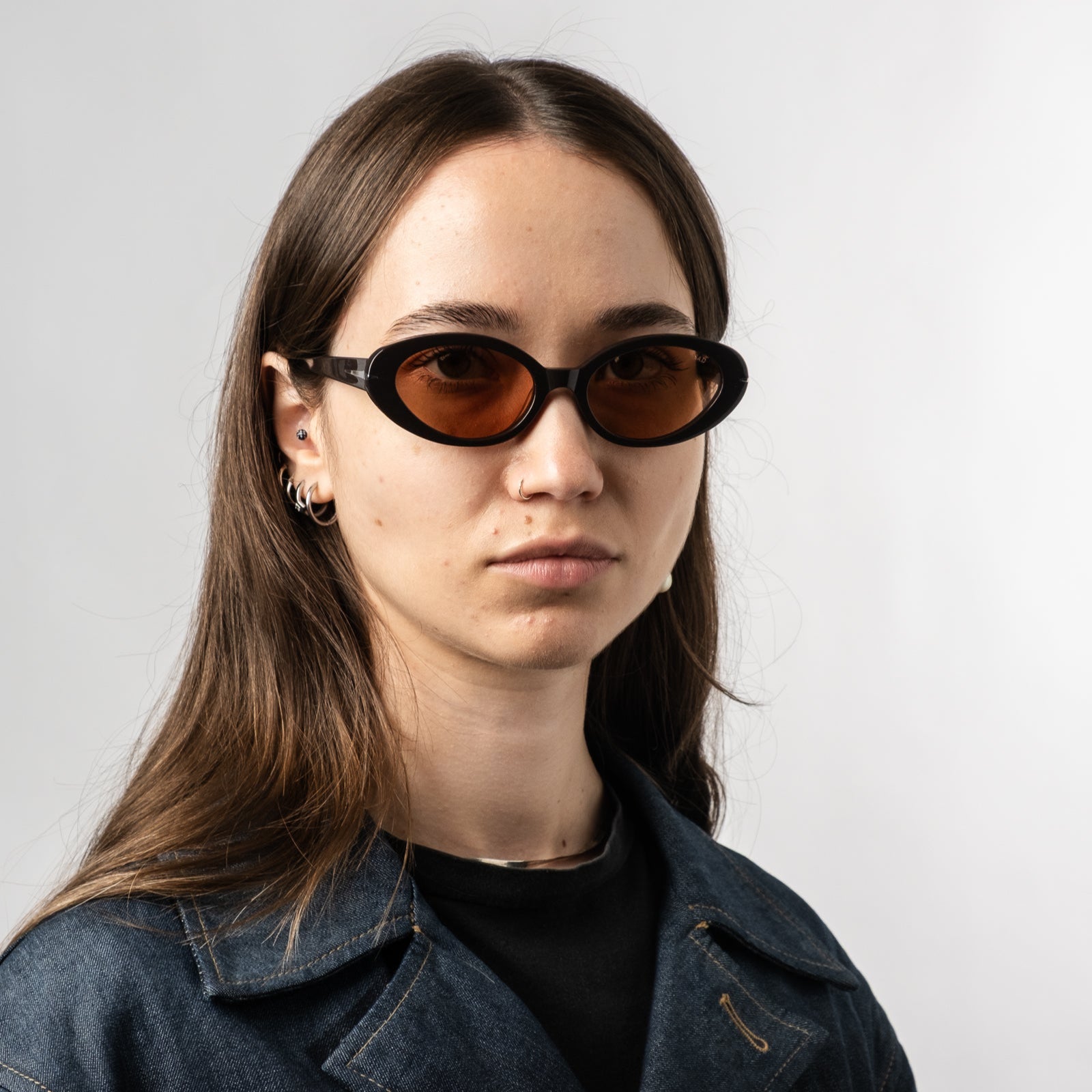 BLOOM ACETATE // ESPRESSO [TINTED BRONZE]