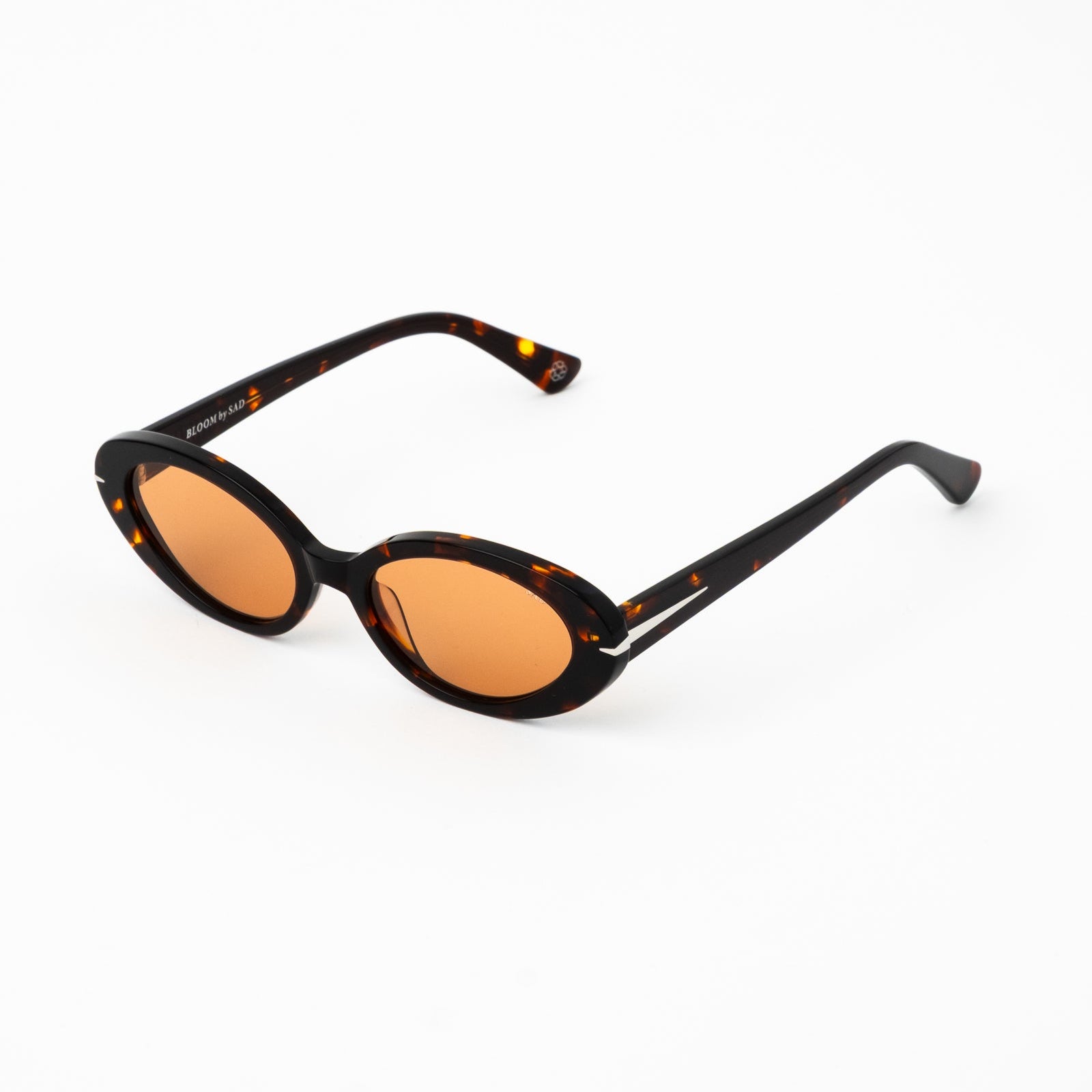BLOOM // SILVER LINE – Sad Eyewear