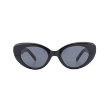 Load image into Gallery viewer, SAD eyewear Cherry Gloss Black
