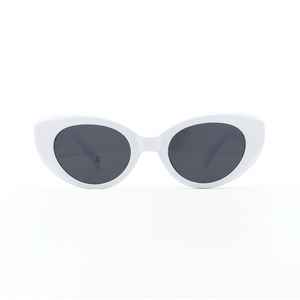 SAD Eyewear Cherry Anti Flash White