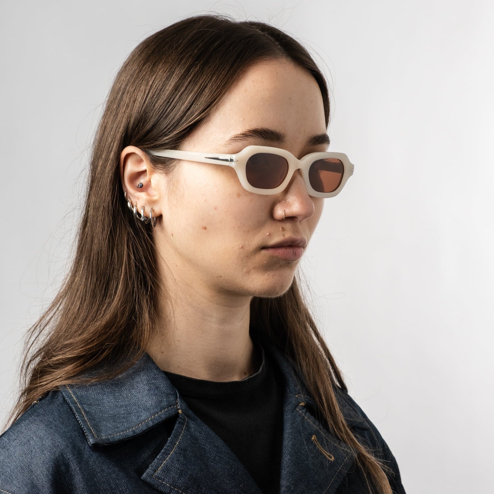 CURE // BONE [POLARIZED BRONZE]