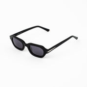 CURE // GLOSS BLACK [POLARIZED GREY]