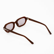 CURE // TOBACCO [TINTED GREY] +