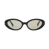 BLOOM ACETATE // GLOSS BLACK [TINTED OLIVE]