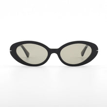 Load image into Gallery viewer, Bloom Acetate Sad Eyewear Olive tint
