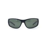 FADE // GLOSS BLACK [OLIVE LENS]