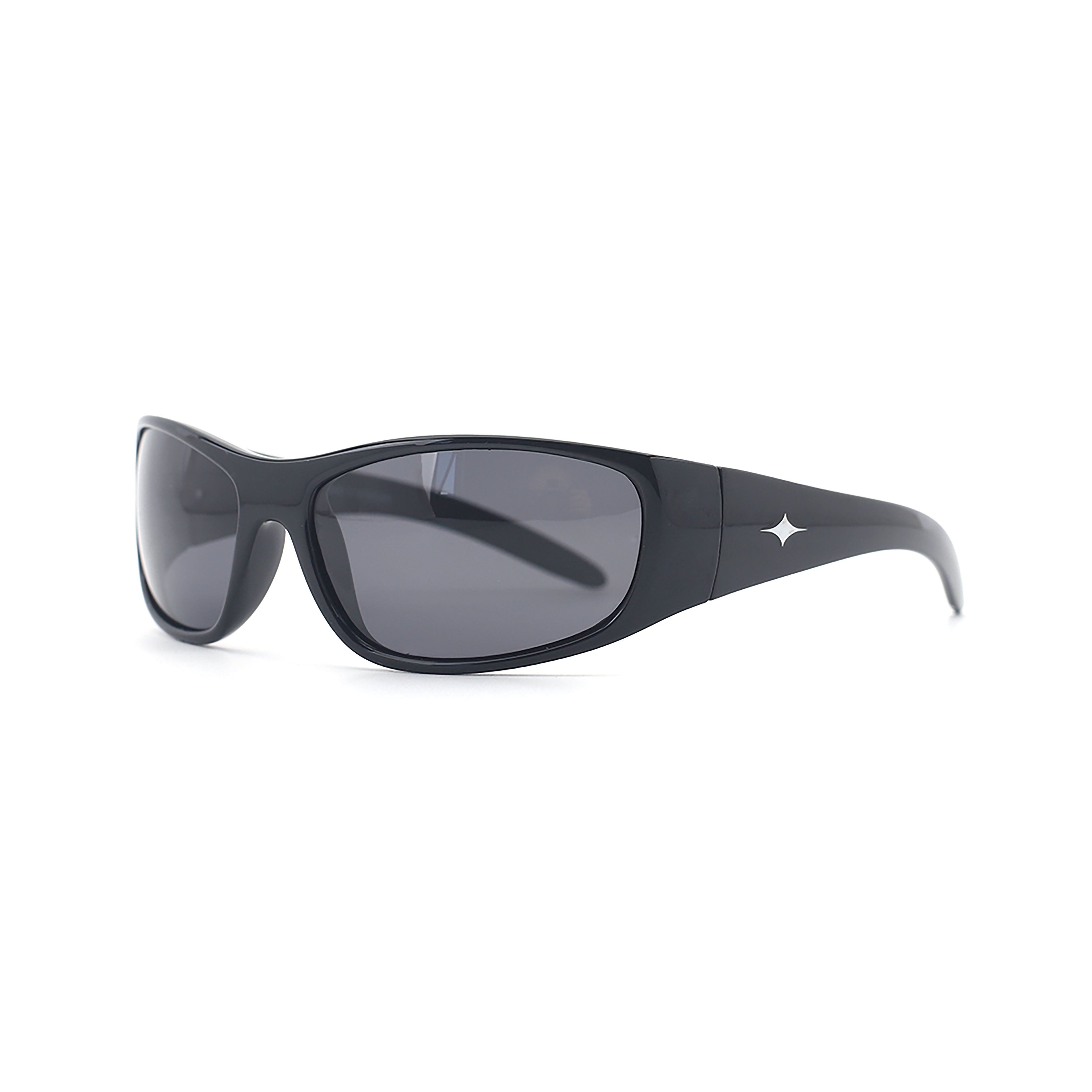 FADE // GLOSS BLACK – Sad Eyewear