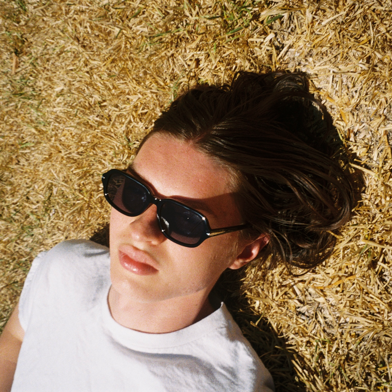 DUSK // GLOSS BLACK [POLARIZED BRONZE]
