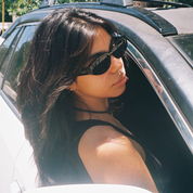 ECHO // GLOSS BLACK