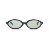 ORCHID // TORTOISE [TINTED OLIVE]