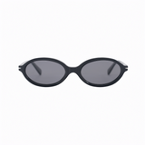ORCHID // GLOSS BLACK [POLARIZED GREY]