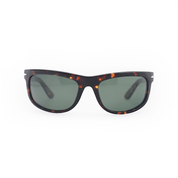 HEAT // TORTOISE [POLARIZED OLIVE]