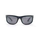 HEAT // GLOSS BLACK [POLARIZED GREY]
