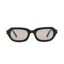 Load image into Gallery viewer, CURE // GLOSS BLACK [TINTED GREY] +
