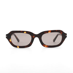 CURE // TORTOISE [TINTED GREY] +
