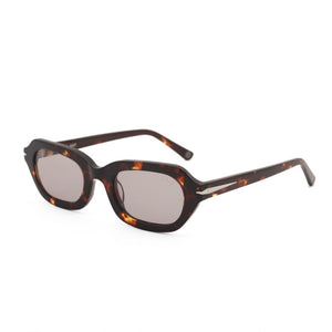 CURE // TORTOISE [TINTED GREY] +