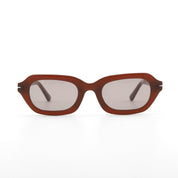 CURE // TOBACCO [TINTED GREY] +