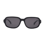 DUSK // GLOSS BLACK [POLARIZED GREY]