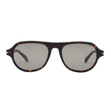 ASH // TORTOISE [TINTED OLIVE]