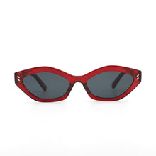 Load image into Gallery viewer, Blood Red Sad Eyewear Milk
