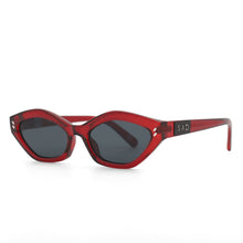 Load image into Gallery viewer, Blood Red Sad Eyewear Milk
